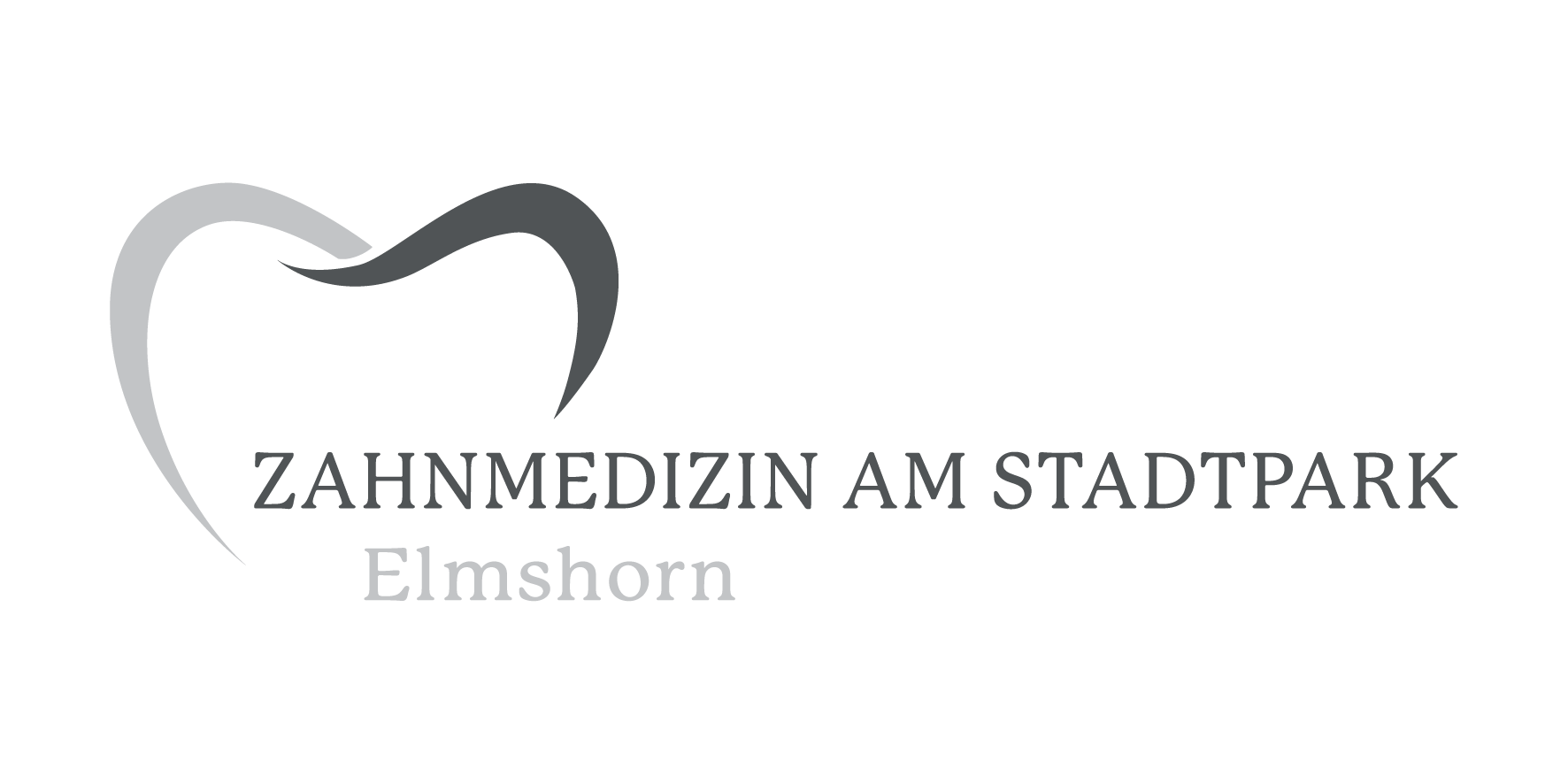 Zahnmedizin Elmshorn Logo
